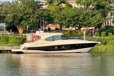45' Cruisers Yachts 2013 Yacht For Sale